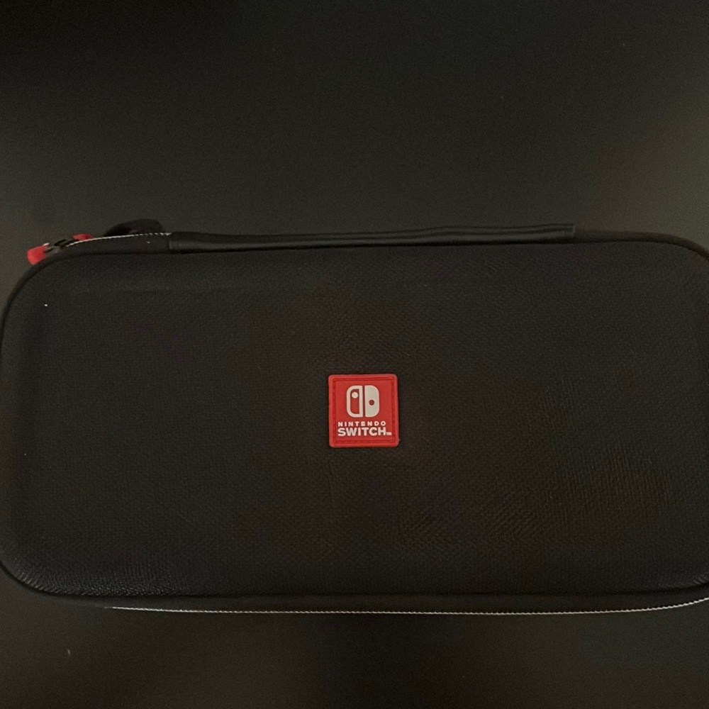 Nintendo Switch Case